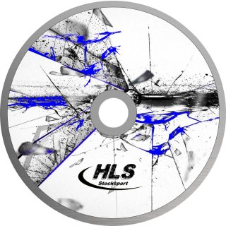Lines 51 blue