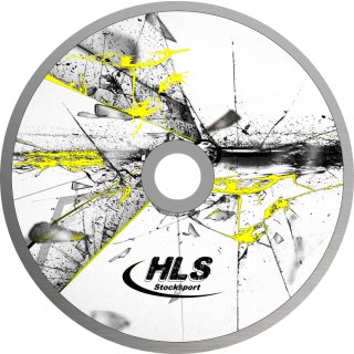 Lines 51 yellow