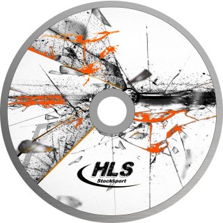 Linien 51 orange