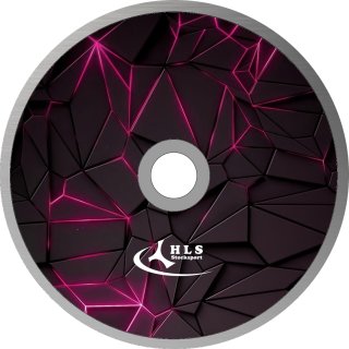 Geometry 13 rose student stick
