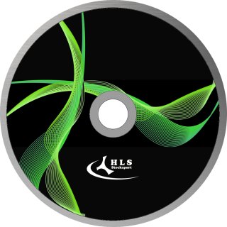 Lines 52 green student stick