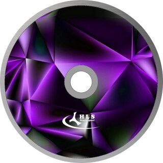 Areas 1 violet
