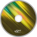 2026 Linien gelb