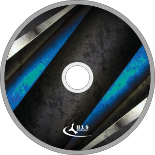 2026 blue triangle student stick
