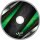 2026 green triangle student stick