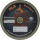 MEGA summer profile plate (incl. IFI badge) standard damped (MEGA) 13L / 59-62 SD pebble grey