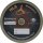 MEGA summer profile plate (incl. IFI badge) special damped (MEGA) 13L / 59-62 SD pebble grey