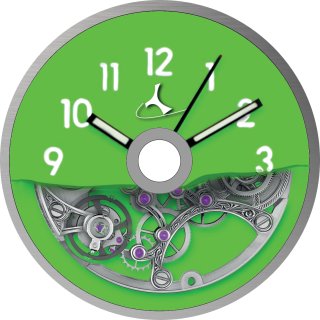 Clock 02