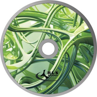 Abstract 41 student stick