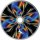 Abstract 45 student stick