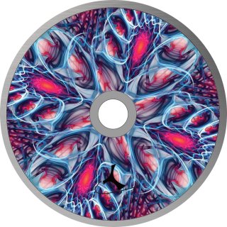 Fractal 05 student stick