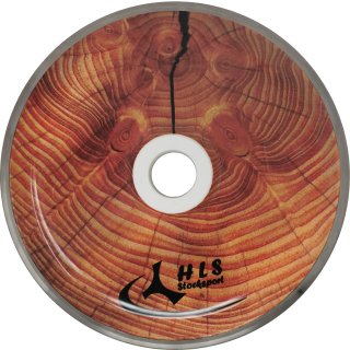 Holz 01 student stick