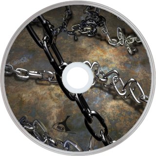 Chain 01 student stick