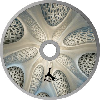 Wheel 02 Schülerstock