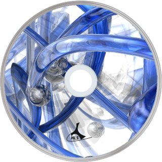 Vortex 21 student stick
