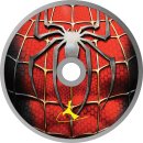 Spiderman 01 Schülerstock