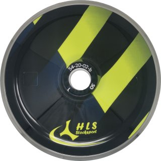Lines 48 student stick