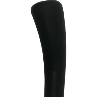 Leder glatt